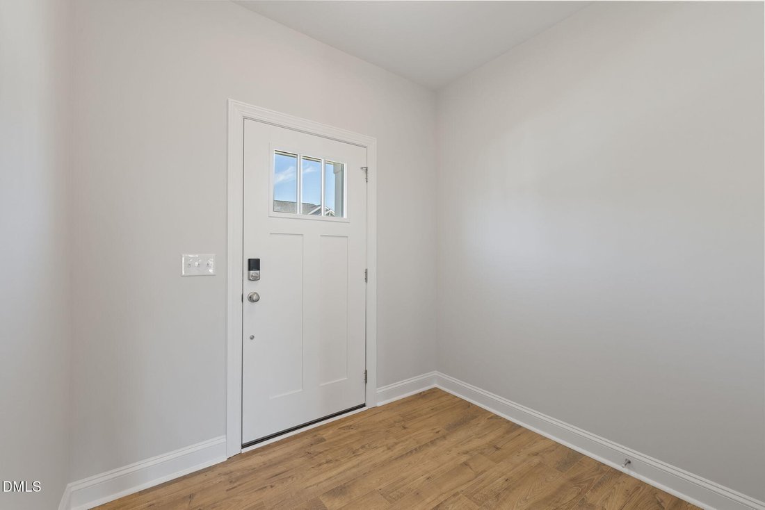 House in Knightdale, North Carolina, United States 5 - 17748752