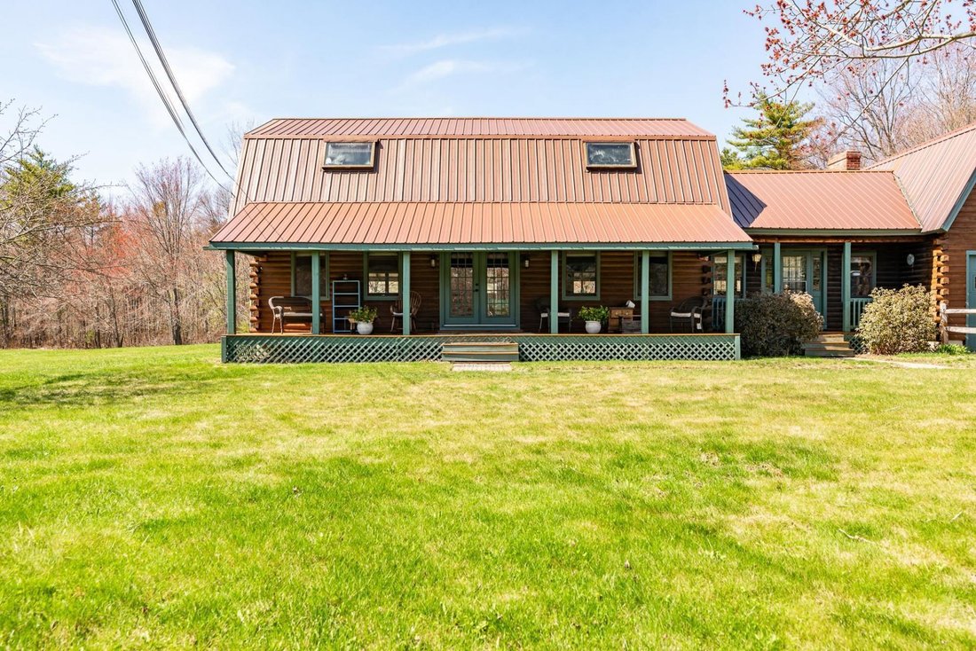 House in South Berwick, Maine, United States 5 - 17744618