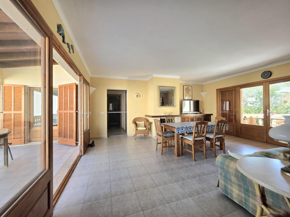 Villa in Santanyi, Balearic Islands, Spain 4 - 17747467
