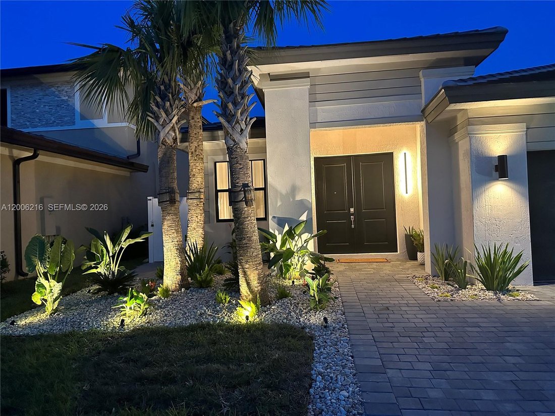 House in Miramar, Florida, United States 4 - 17747650