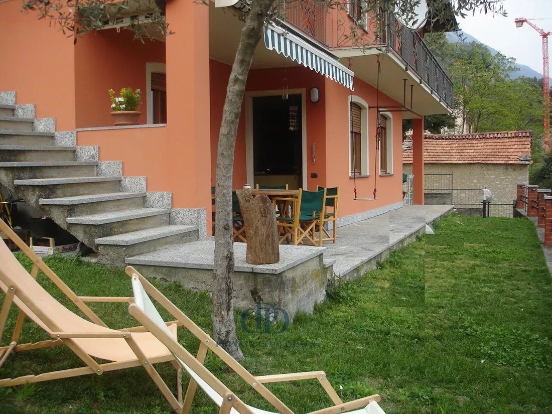 Apartment in Sala Comacina, Lombardy, Italy 2 - 15132978