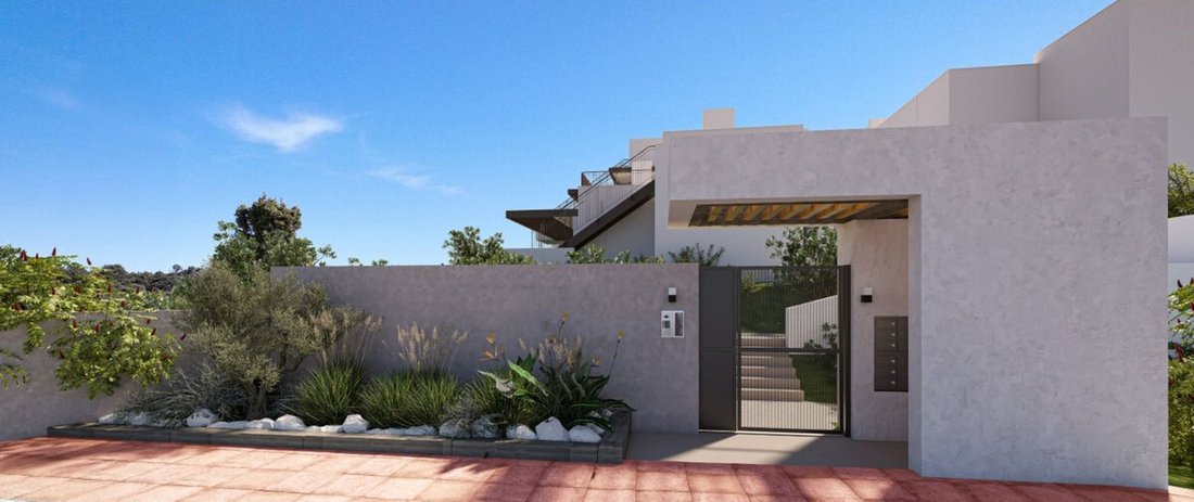 Apartment in Istan, Andalusia, Spain 5 - 17744683