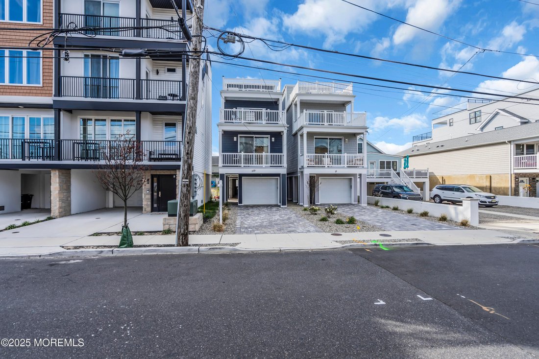 House in Seaside Heights, New Jersey, United States 4 - 17745056
