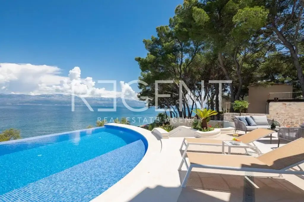 House in Sutivan, Split-Dalmatia County, Croatia 5 - 17747654