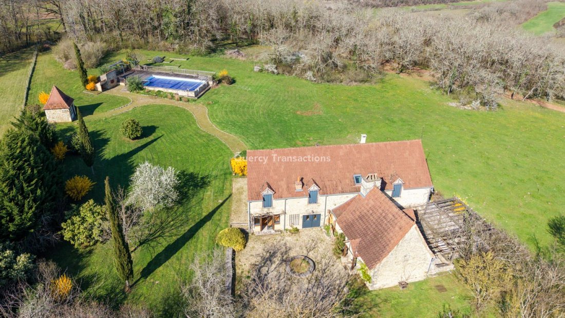 House in Salviac, Occitania, France 5 - 17744850