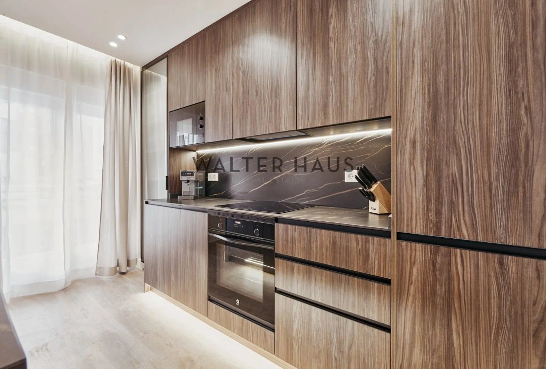 Apartment in Barrio Salamanca, Madrid, Spain 4 - 17745555