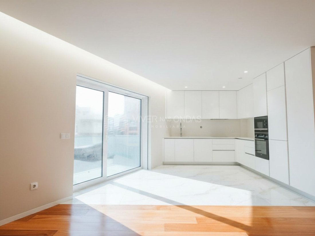 Appartement à Povoa de Varzim, Beiriz e Argivai, District de Porto, Portugal 2 - 14314731