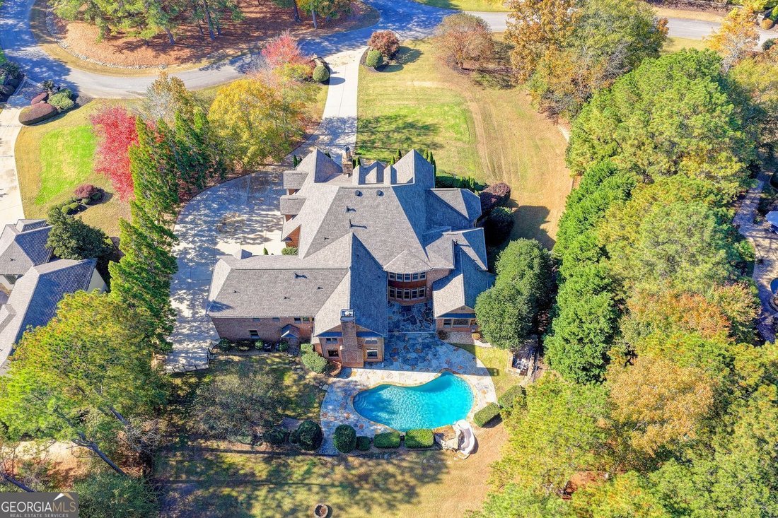 House in Braselton, Georgia, United States 5 - 17743854