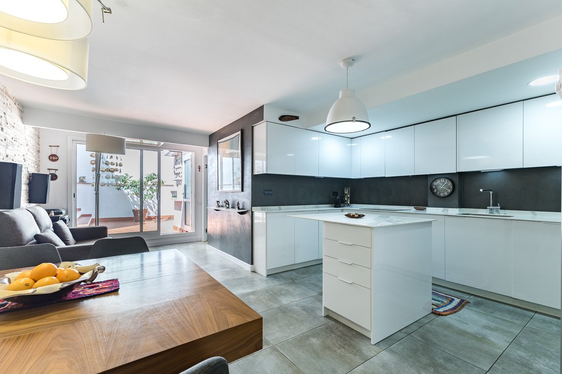 Apartment in Gracia, Barcelona, Spain 5 - 17748069