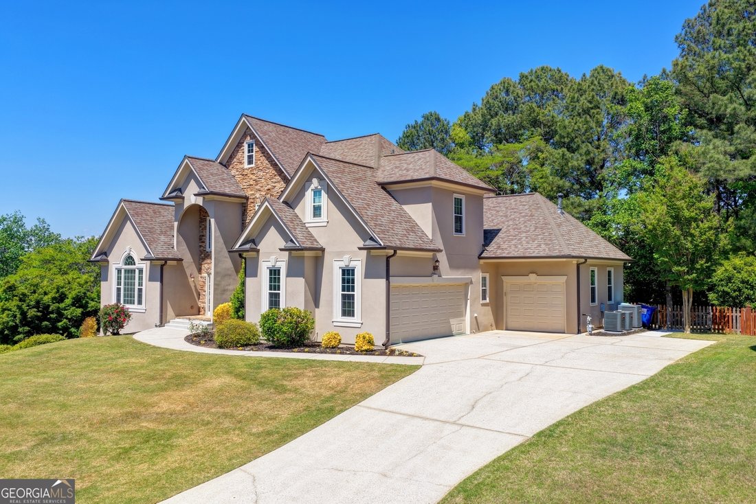 House in Dacula, Georgia, United States 3 - 17745666