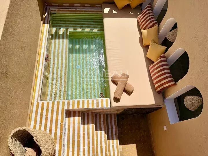 Mechouar-Kasbah, Marrakesh-Safi, Morocco 2 - 17745392