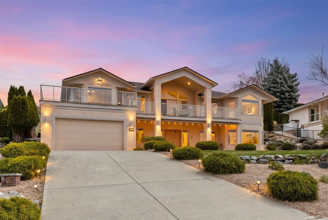 House in Kelowna, British Columbia, Canada 5 - 17749940