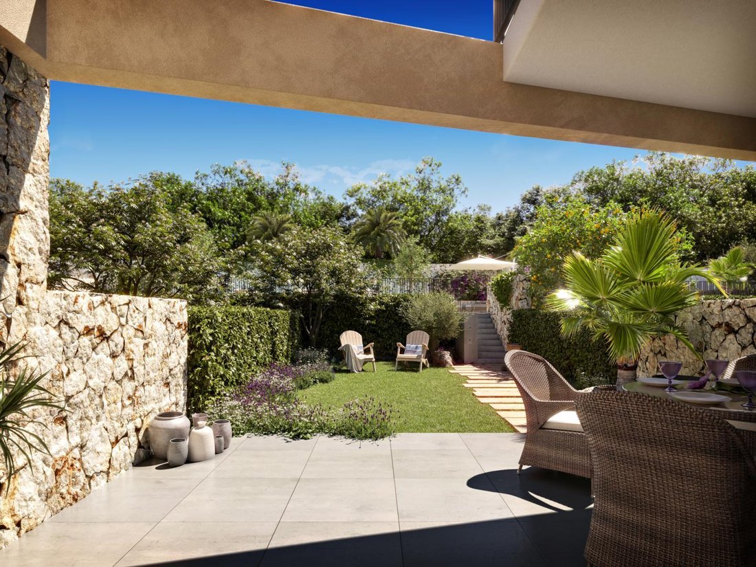 Townhouse in Arta, Balearic Islands, Spain 4 - 17746819