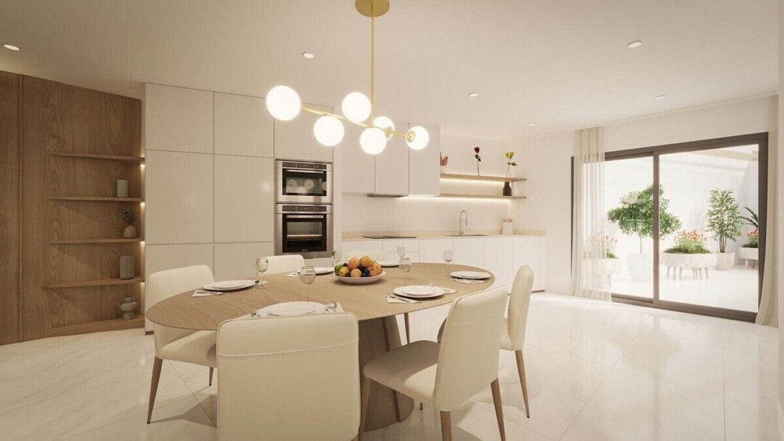 Apartment in ses Salines, Balearic Islands, Spain 4 - 17748214