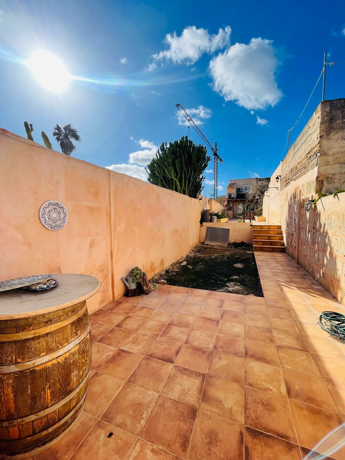 House in Santanyi, Balearic Islands, Spain 2 - 17747538