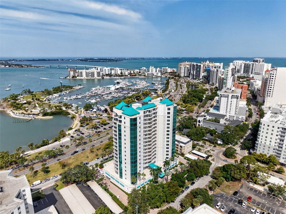 Condo in Sarasota, Florida, United States 4 - 17745029
