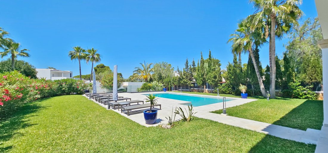 Villa in Santanyi, Balearic Islands, Spain 2 - 17747842