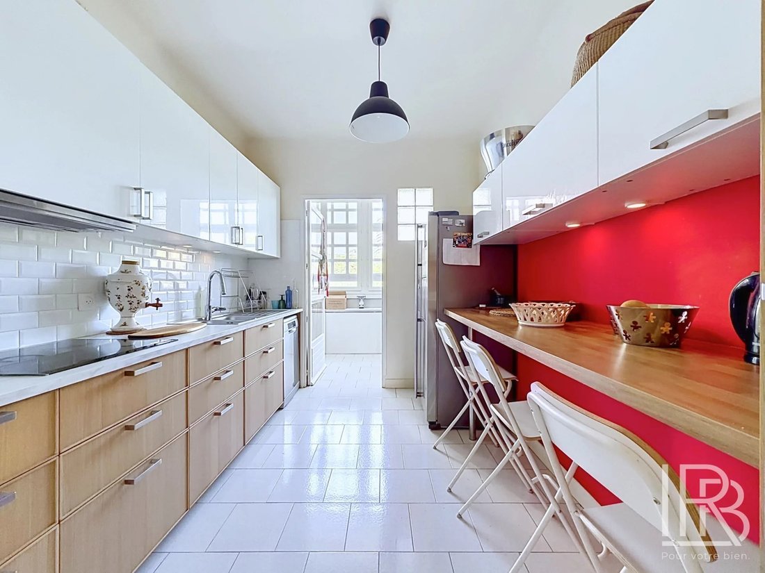 Apartment in Périer, 8e Arrondissement, Marseille 5 - 17745263