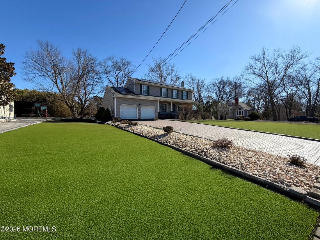 House in Piscataway, New Jersey, United States 3 - 17746715