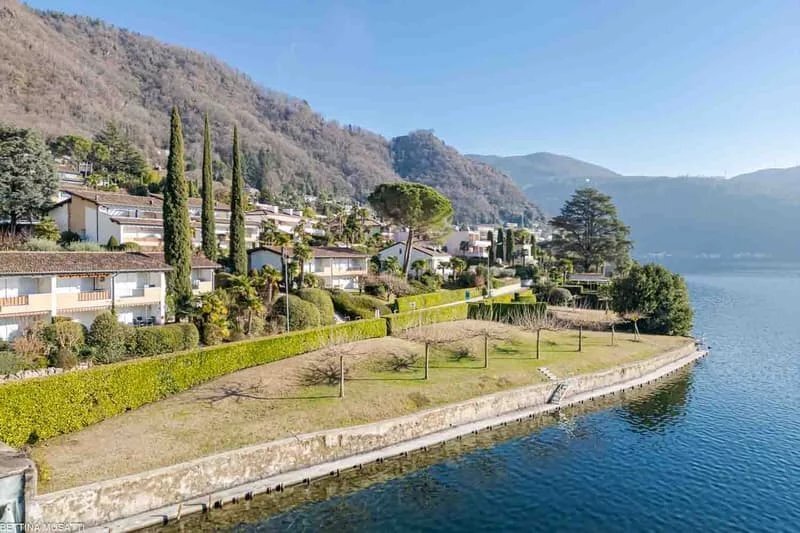 Wohnung in Morcote, Tessin, Schweiz 3 - 17745742