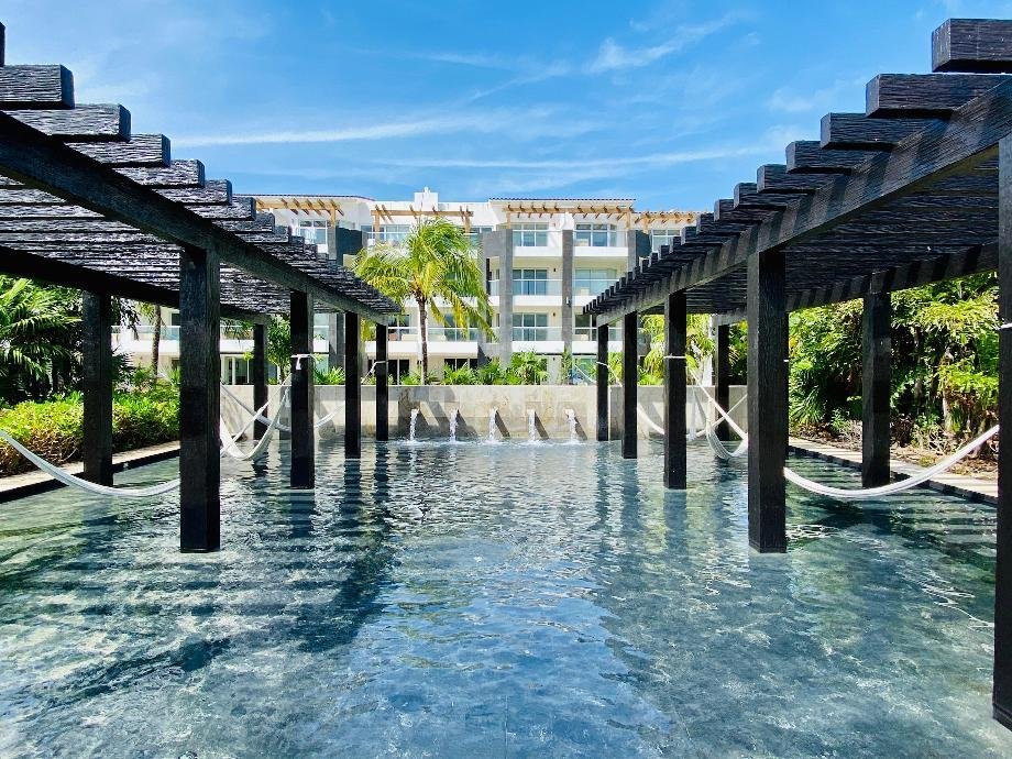 Apartment in Playa del Carmen, Quintana Roo, Mexico 1 - 17745345