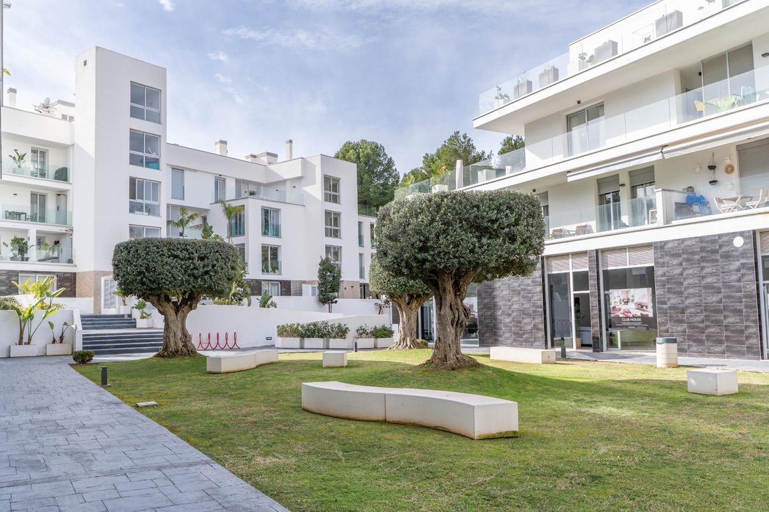Apartment in Calvia, Balearic Islands, Spain 5 - 17748162