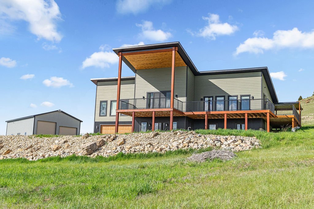 House in Philipsburg, Montana, United States 5 - 17749943