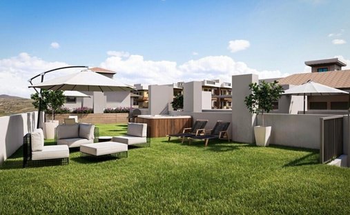 Apartment in ses Salines, Balearic Islands, Spain 1
