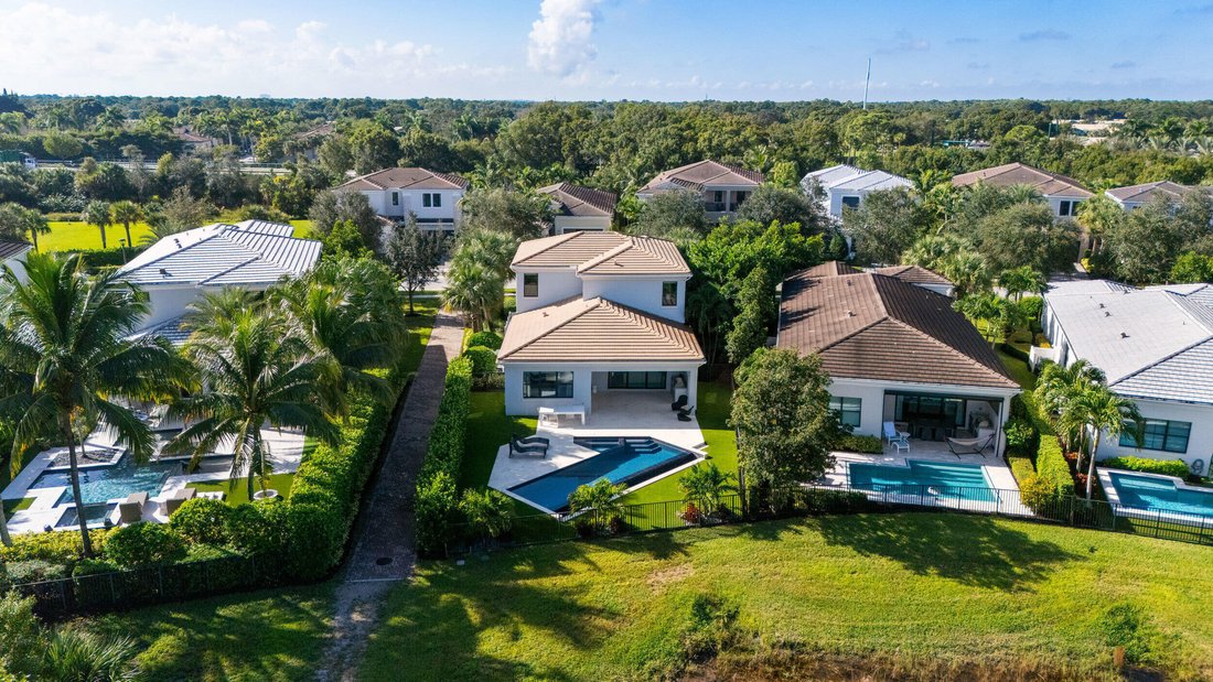 Haus in Palm Beach Gardens, Florida, Vereinigte Staaten 3 - 17747921