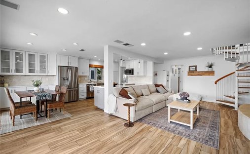 Condo in Newport Beach, California, United States 1