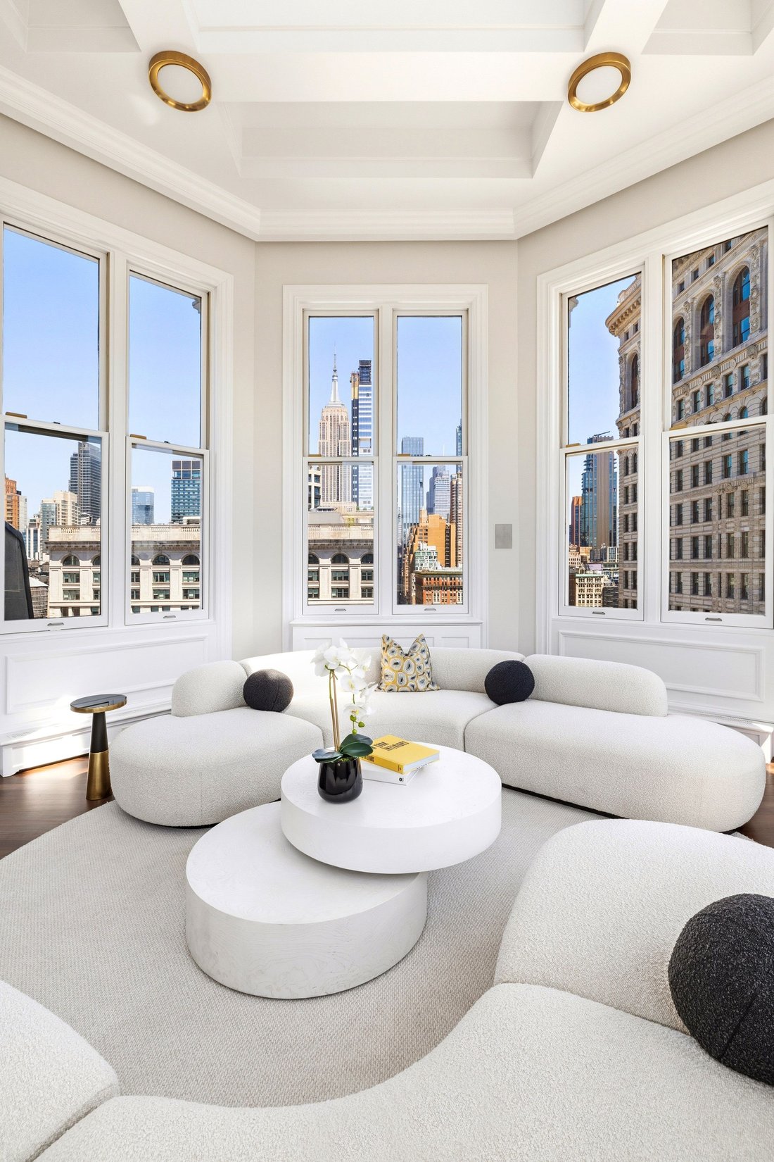 Condo in New York, New York, United States 3 - 14907228