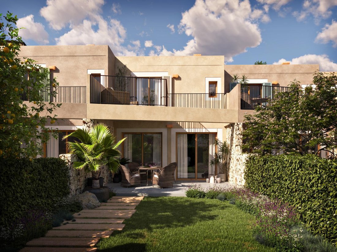 Townhouse in Arta, Balearic Islands, Spain 3 - 17746819