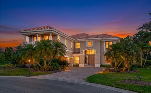 Casa en Bradenton, Florida, Estados Unidos 1