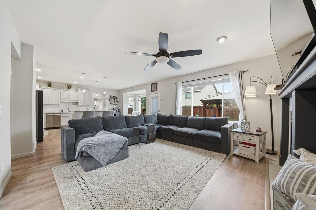 House in Spokane Valley, Washington, United States 3 - 17747266