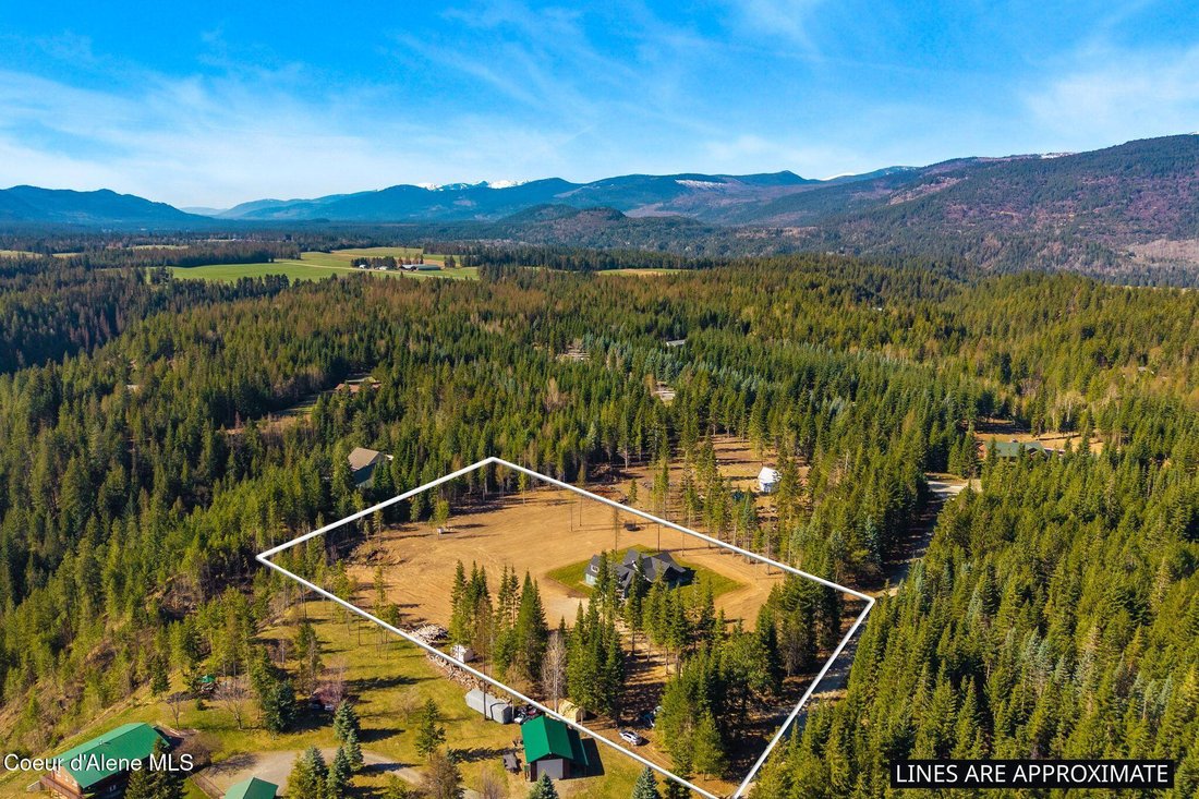 House in Naples, Idaho, United States 4 - 17743373