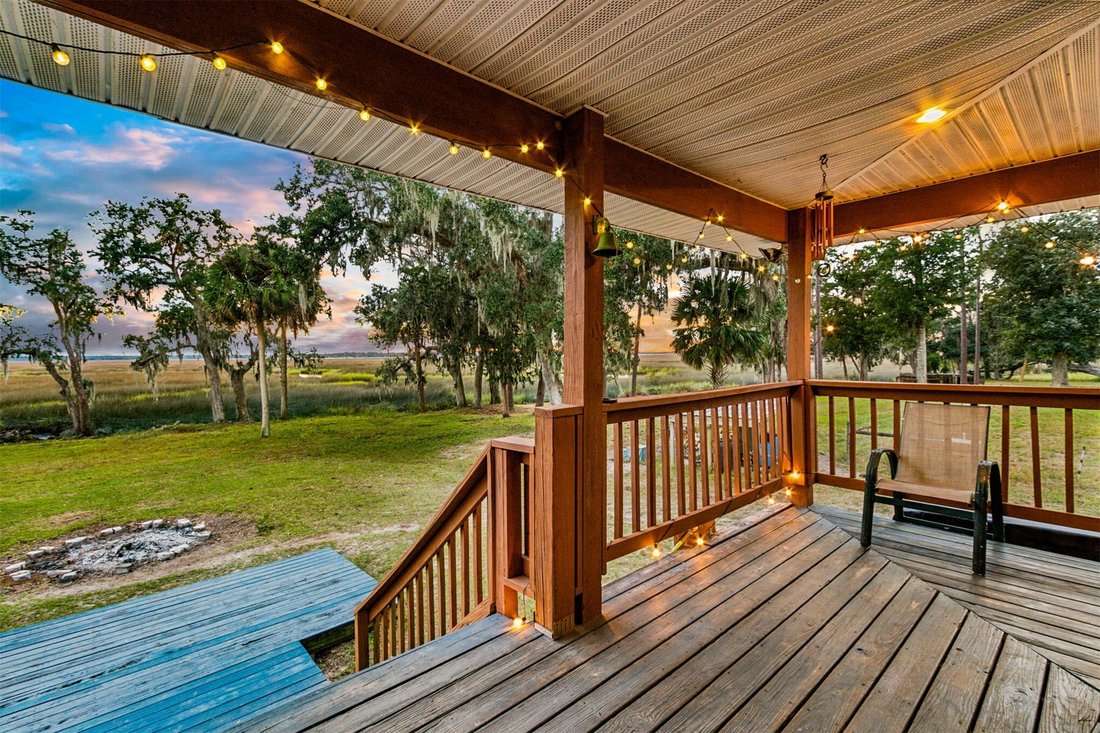 House in Yulee, Florida, United States 4 - 17746735