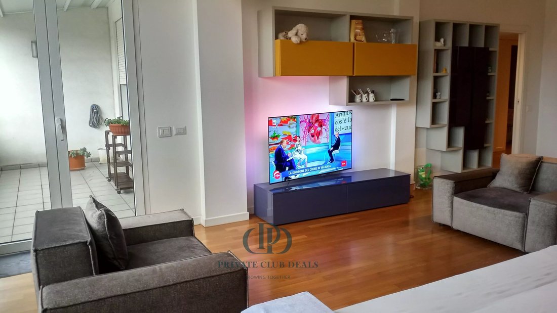 House in Historic Center, Como, Lombardy 4 - 12521310