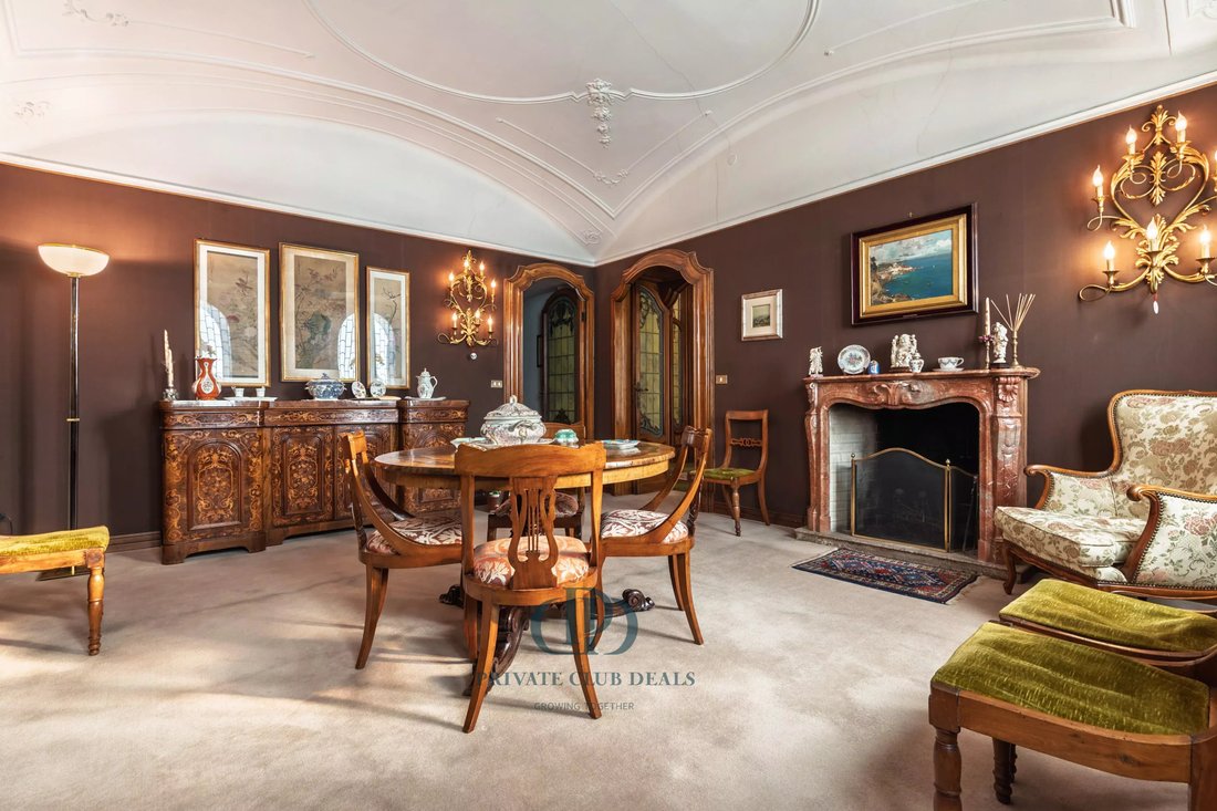 Apartment in Omegna, Piedmont, Italy 5 - 16746324