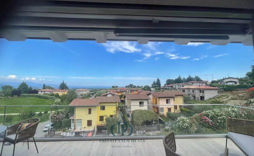 Apartment in Polpenazze del Garda, Lombardy, Italy 1
