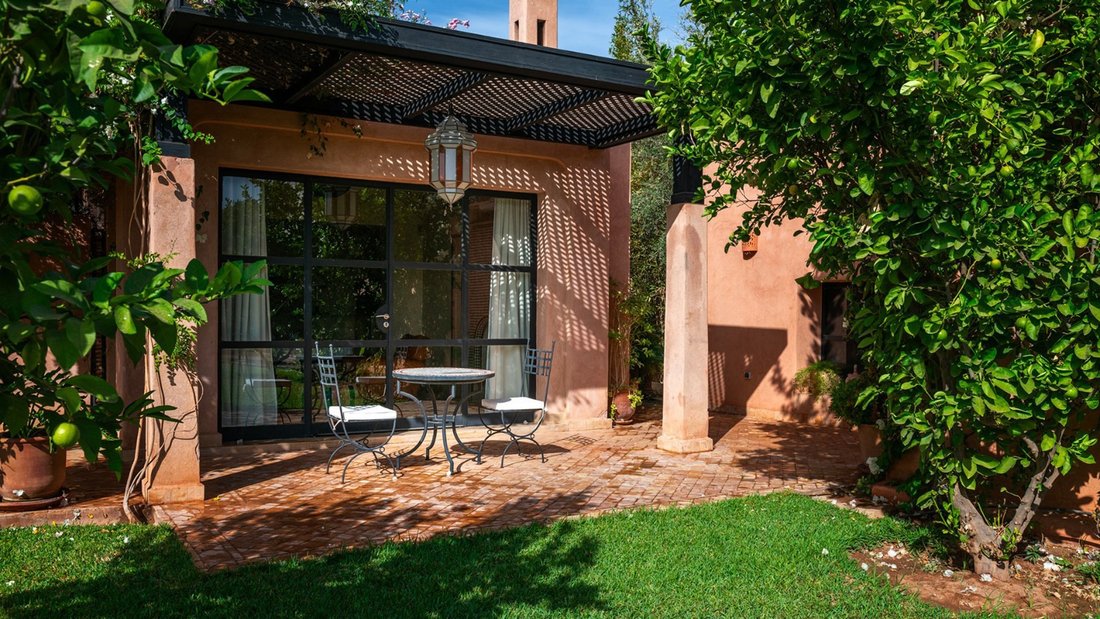 Maison à Médina, Marrakech-Safi, Maroc 4 - 17745600