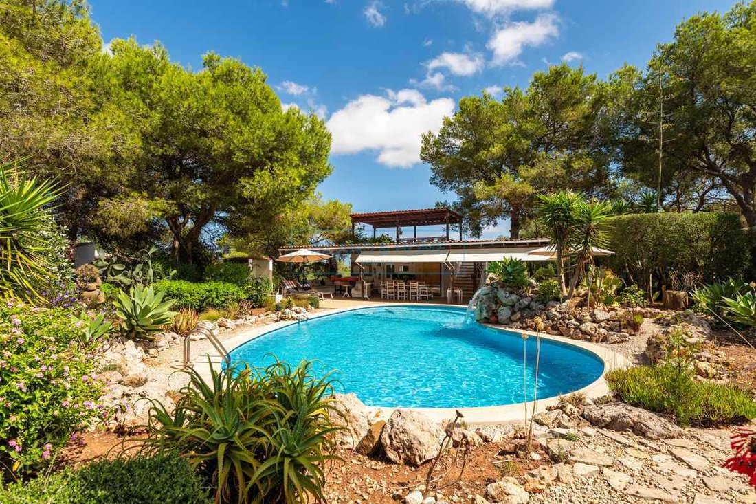 House in Sant Lluis, Balearic Islands, Spain 1 - 17747458