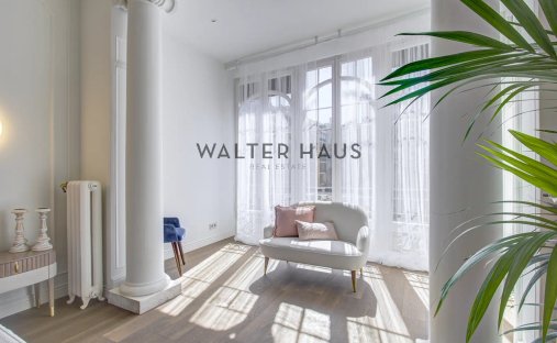 Apartment in Eixample, Barcelona, Spain 1