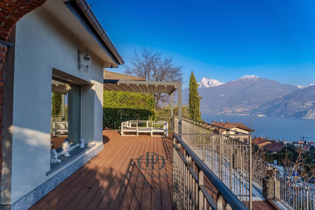 Villa in Menaggio, Lombardy, Italy 3 - 15178846