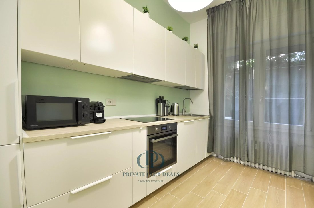 House in Historic Center, Como, Lombardy 4 - 17746305