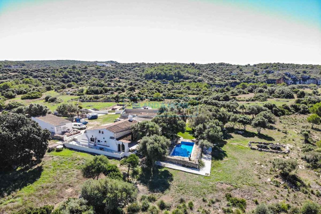 Casa en Alayor, Islas Baleares, España 2 - 17747512