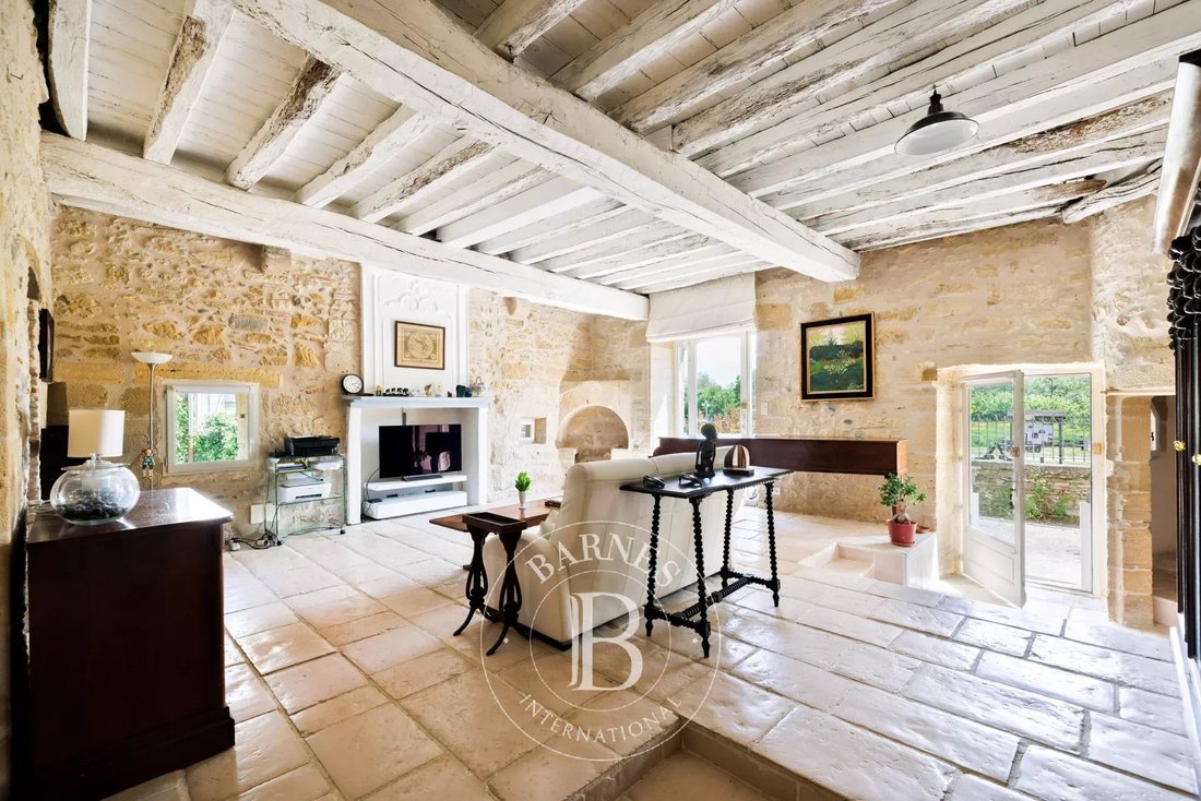 House in Saubusse, Nouvelle-Aquitaine, France 4 - 17745381