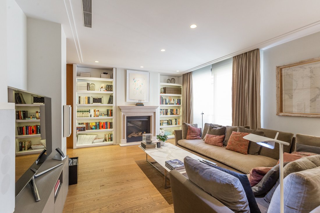 Apartment in Ciutat Vella, Valencia, Spain 1 - 17750009