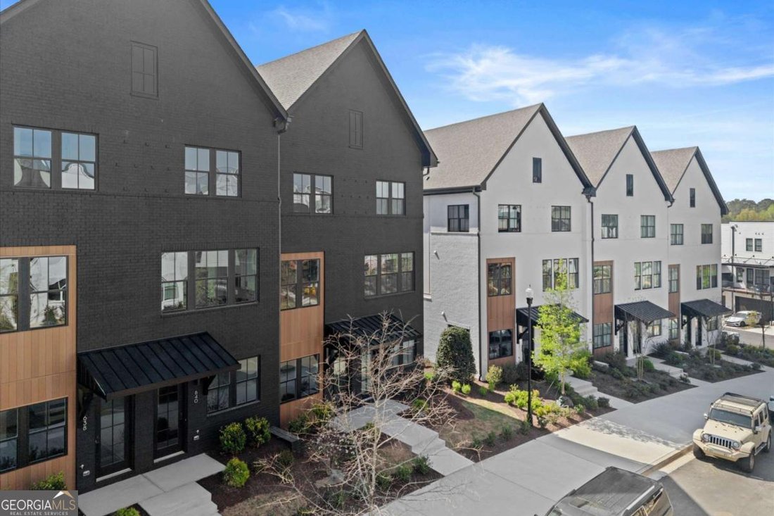 Townhouse in Alpharetta, Georgia, United States 3 - 17749289