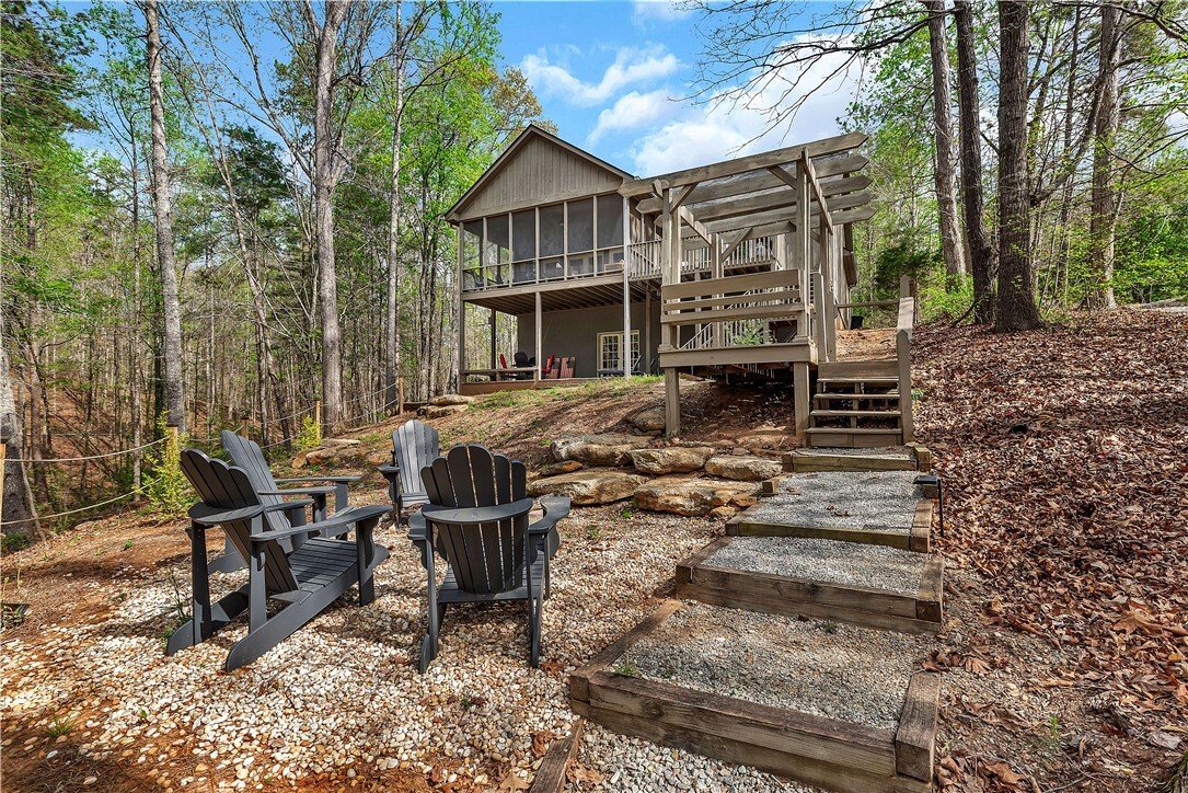 House in Six Mile, South Carolina, United States 2 - 17745668