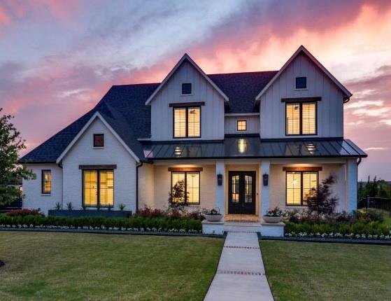 House in Heath, Texas, United States 1 - 17714394